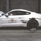 Illustration for article titled PSA: Dont crash your Mustang